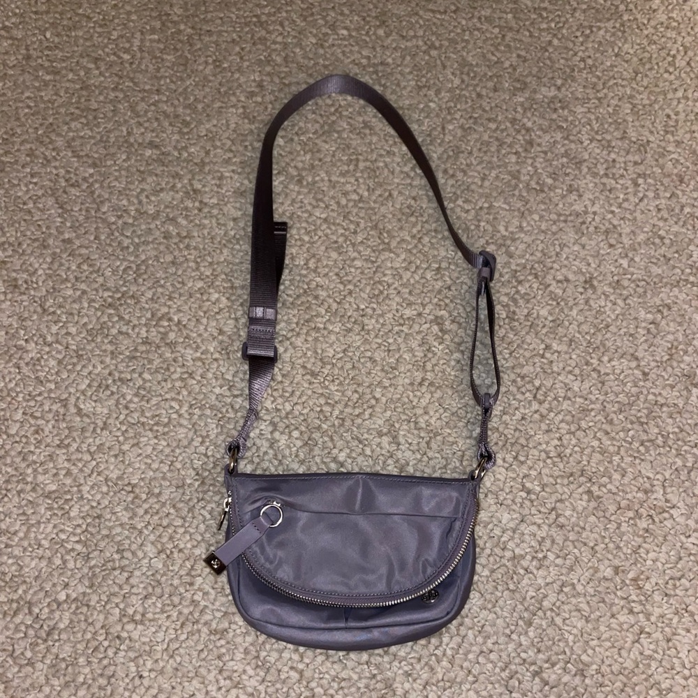 Lululemon All Night Festival Bag *Micro